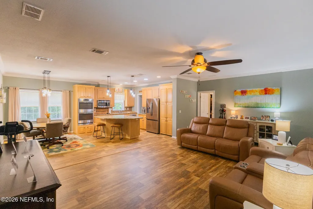 179 Kingfish Road Pomona Park FL 32181