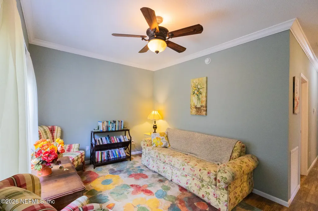 179 Kingfish Road Pomona Park FL 32181