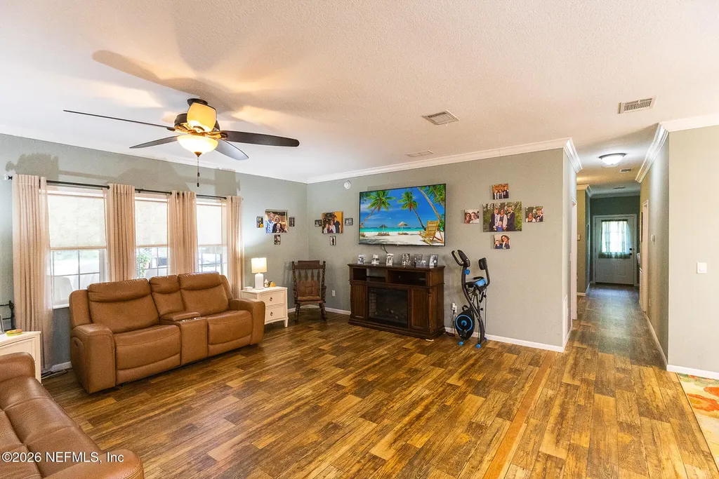 179 Kingfish Road Pomona Park FL 32181