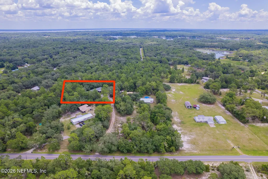 179 Kingfish Road Pomona Park FL 32181