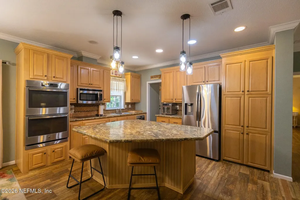 179 Kingfish Road Pomona Park FL 32181