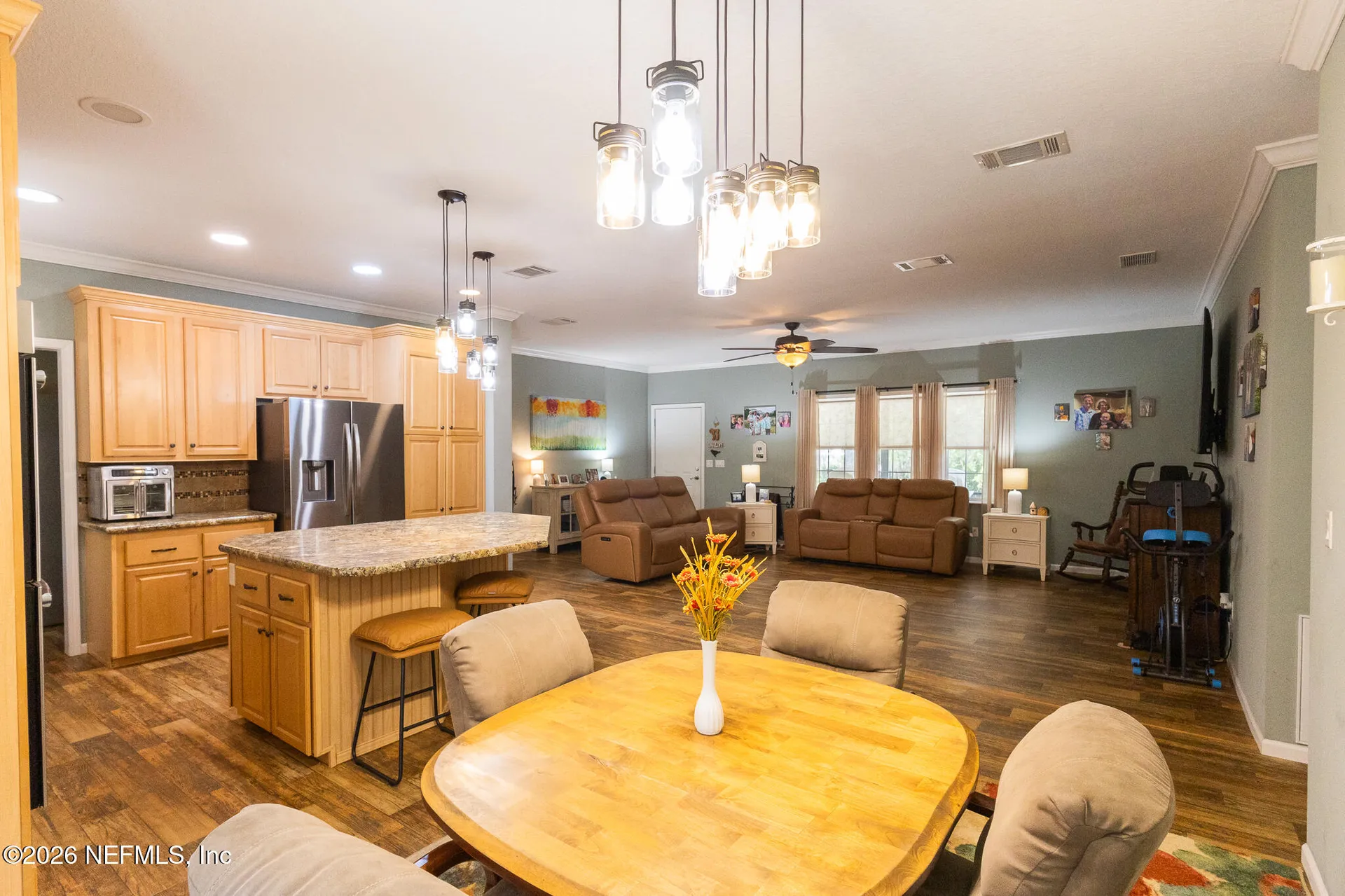 179 Kingfish Road Pomona Park FL 32181