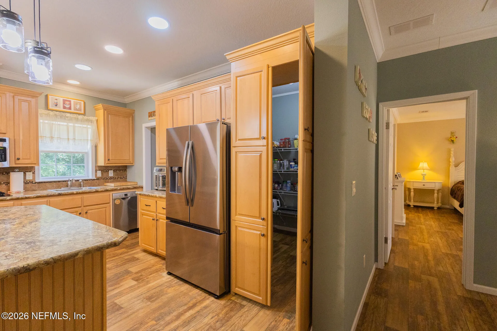 179 Kingfish Road Pomona Park FL 32181