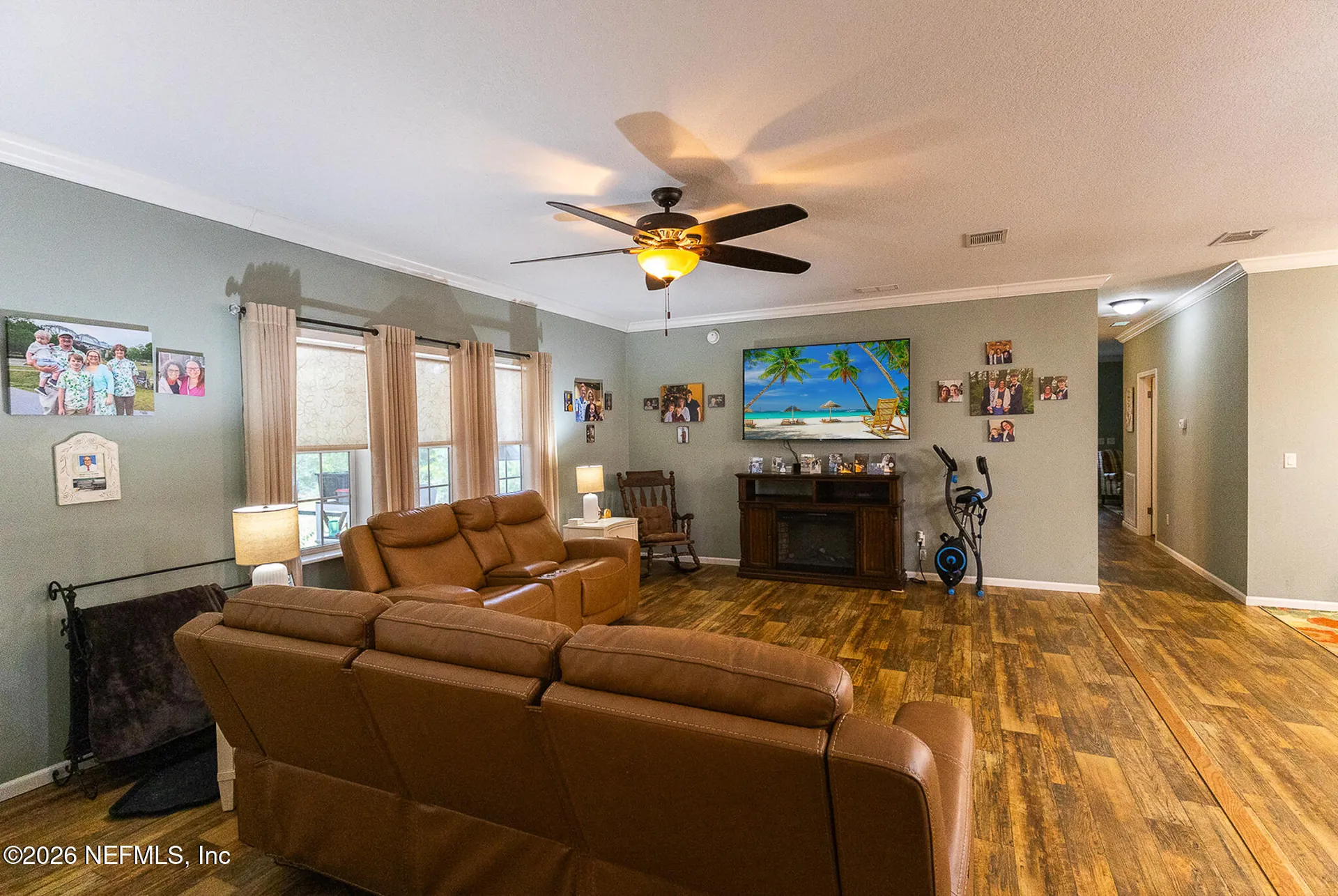 179 Kingfish Road Pomona Park FL 32181