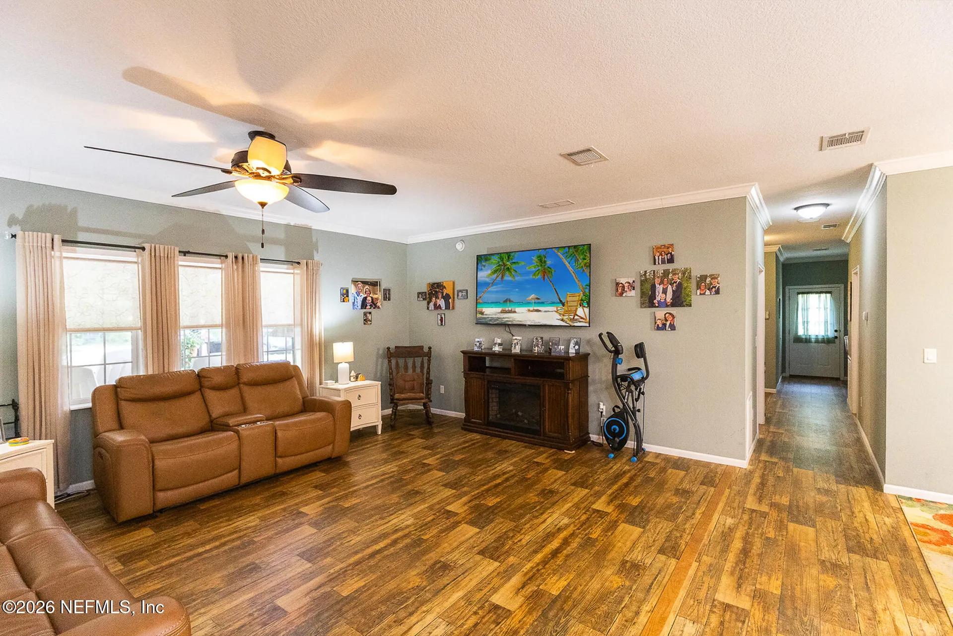 179 Kingfish Road Pomona Park FL 32181