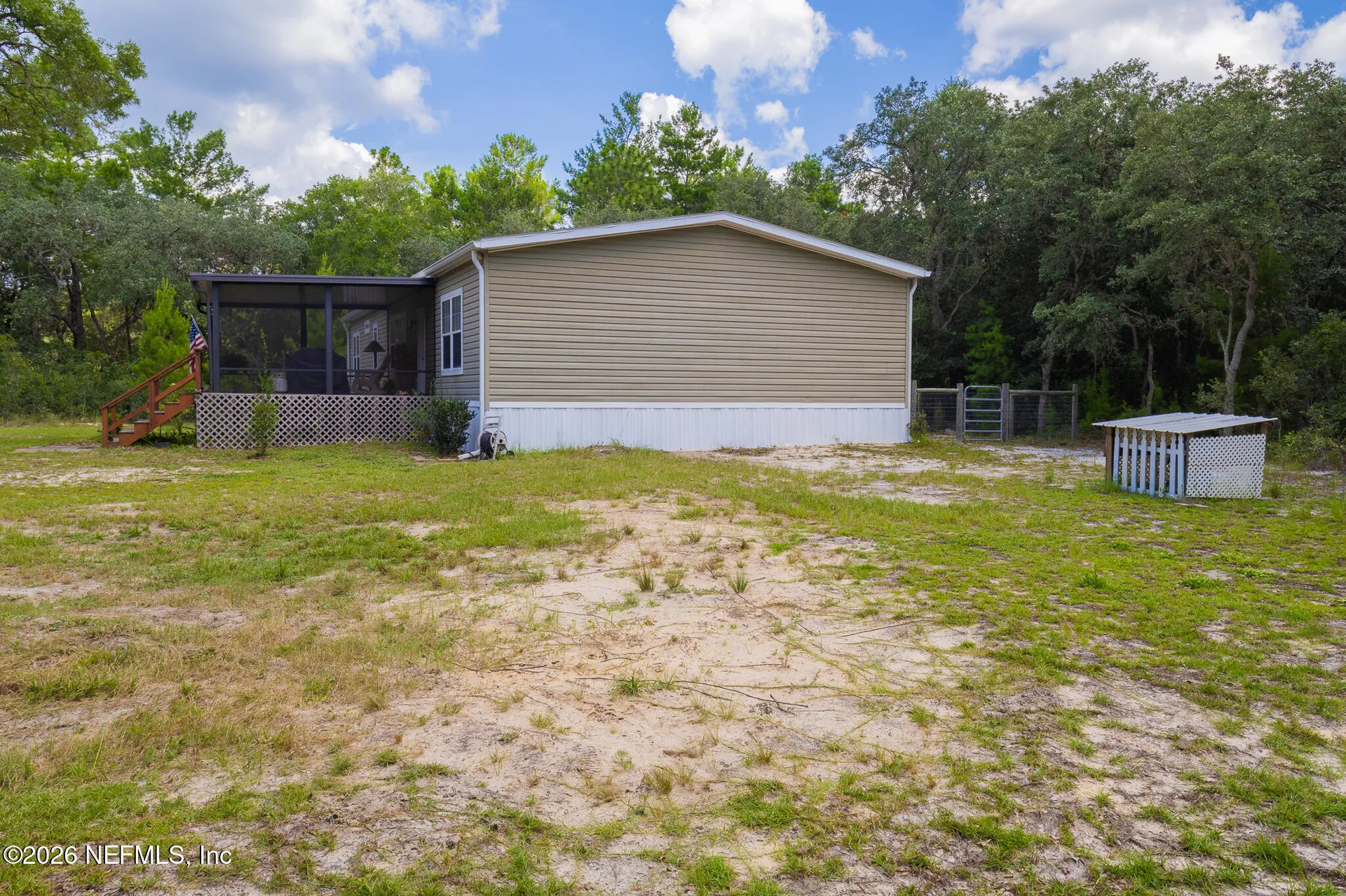 179 Kingfish Road Pomona Park FL 32181