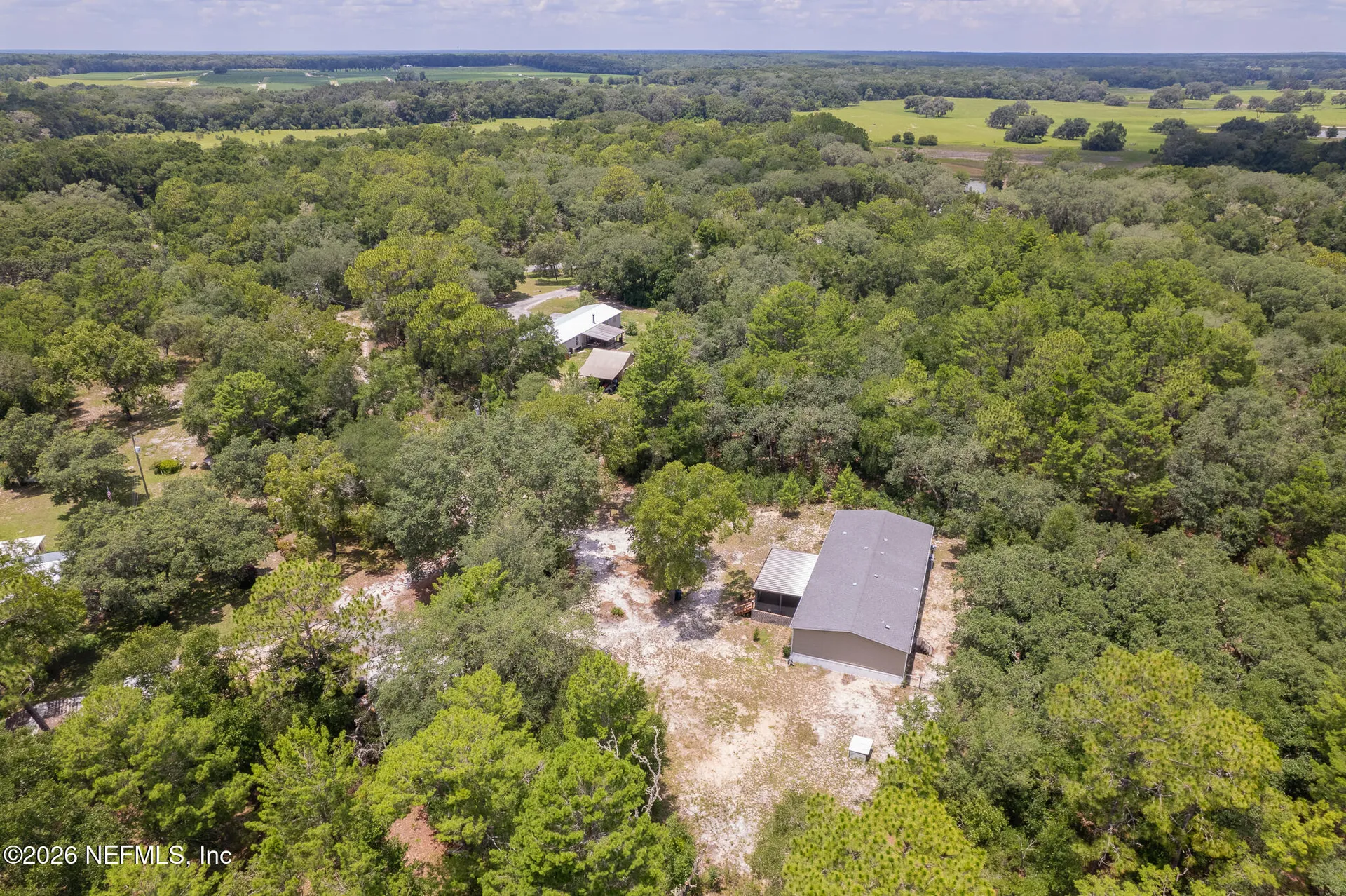 179 Kingfish Road Pomona Park FL 32181