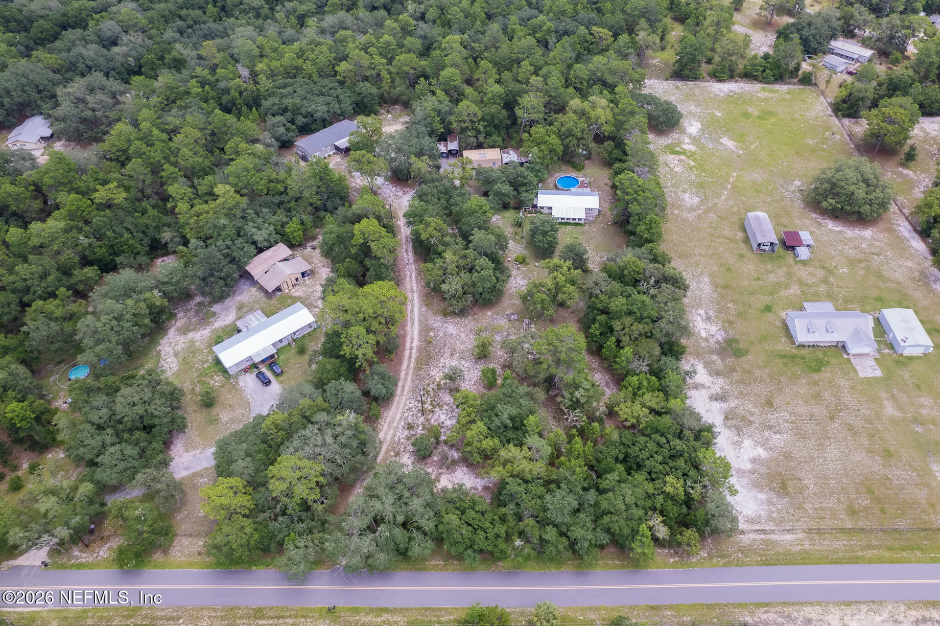 179 Kingfish Road Pomona Park FL 32181