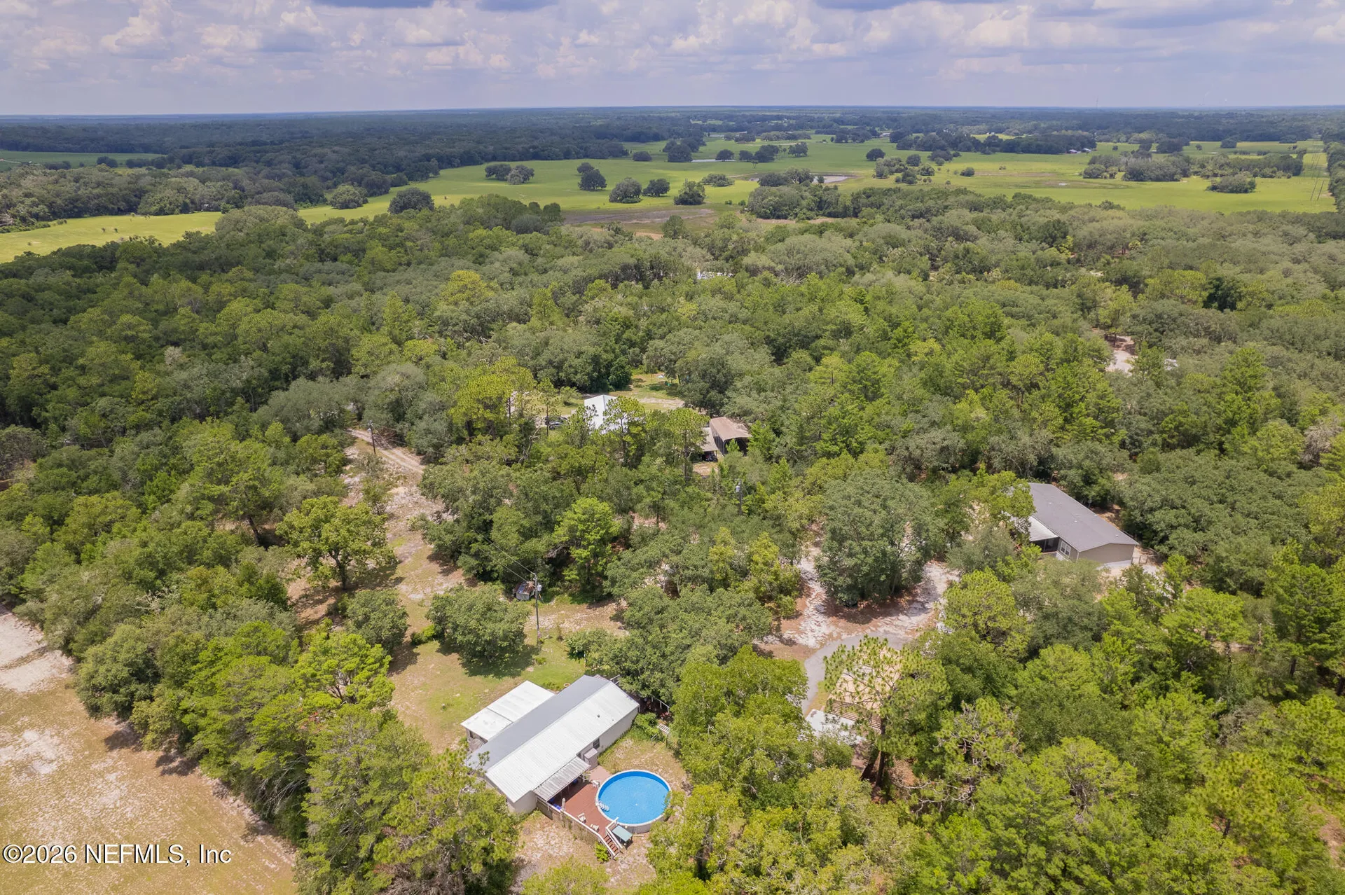 179 Kingfish Road Pomona Park FL 32181