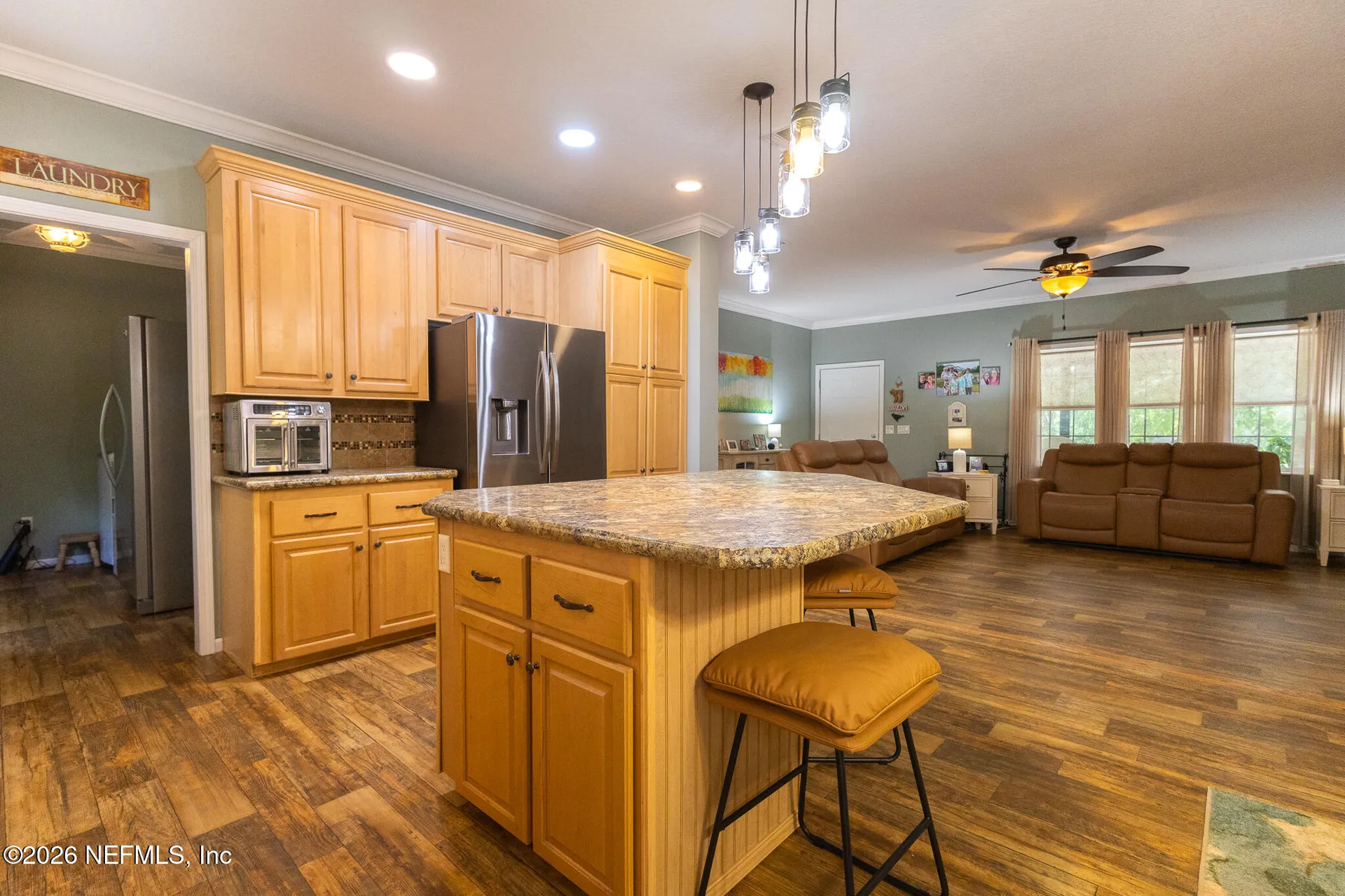 179 Kingfish Road Pomona Park FL 32181