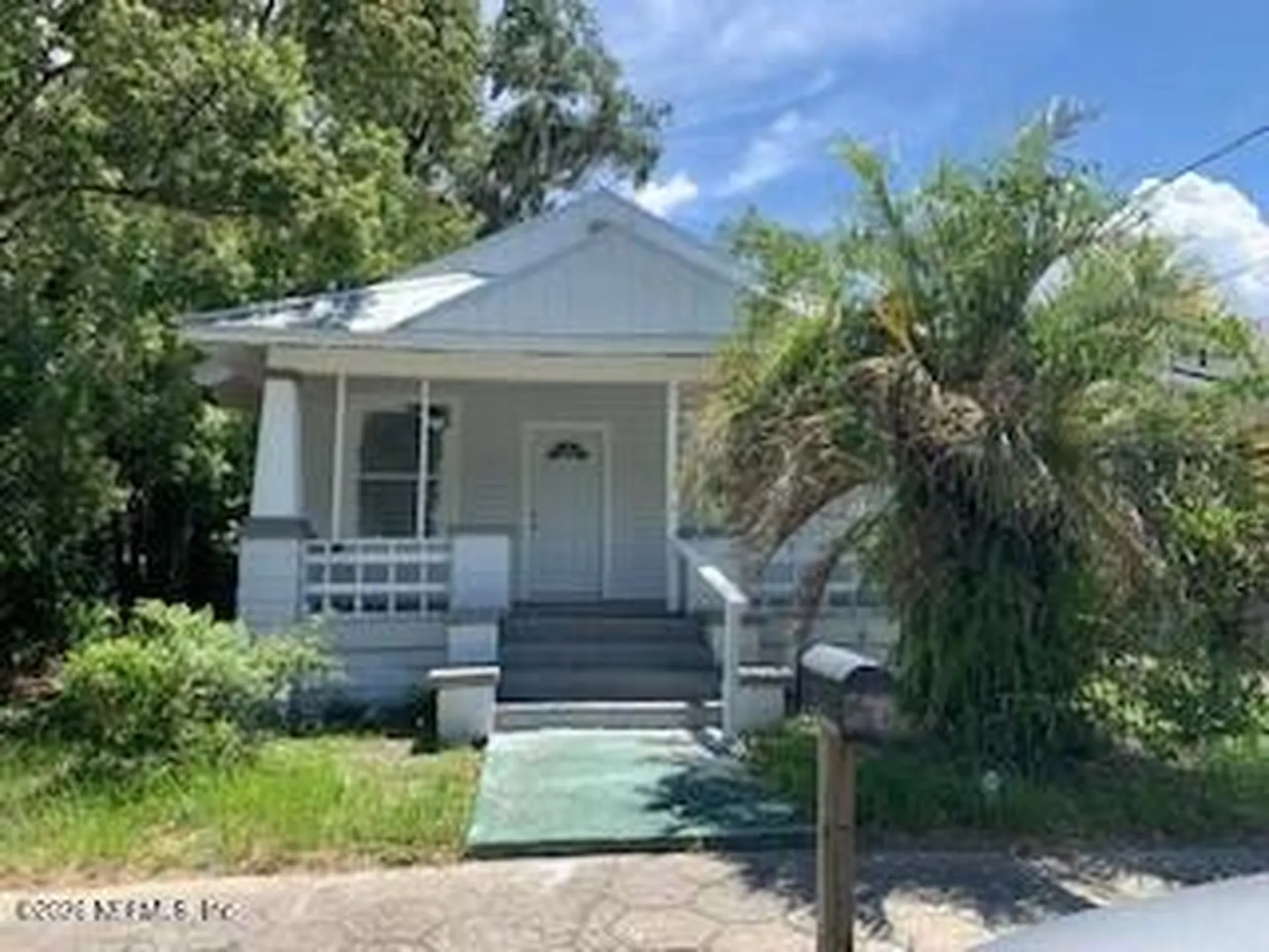 622 Long Branch Boulevard Jacksonville FL 32206