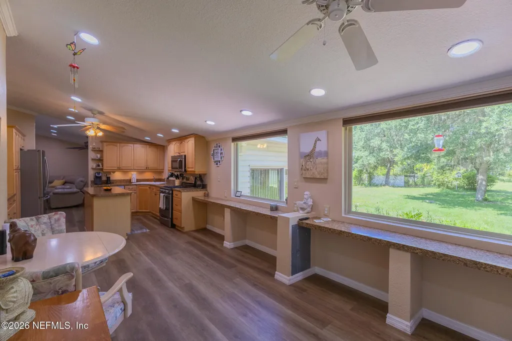 185 Kingfish Road Pomona Park FL 32181