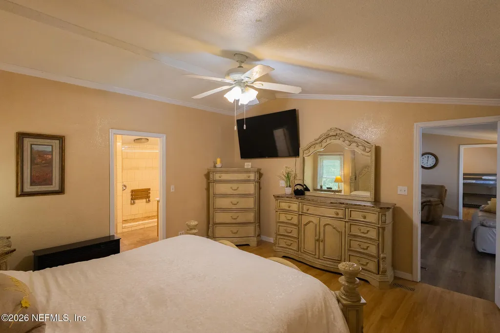 185 Kingfish Road Pomona Park FL 32181