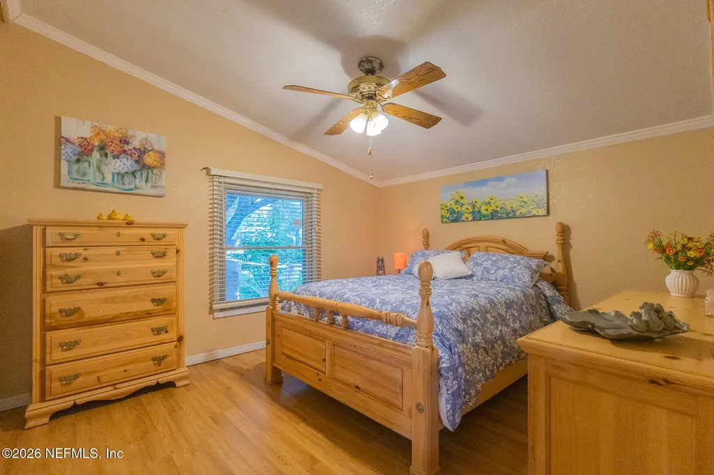 185 Kingfish Road Pomona Park FL 32181