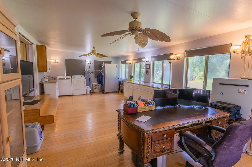 185 Kingfish Road Pomona Park FL 32181