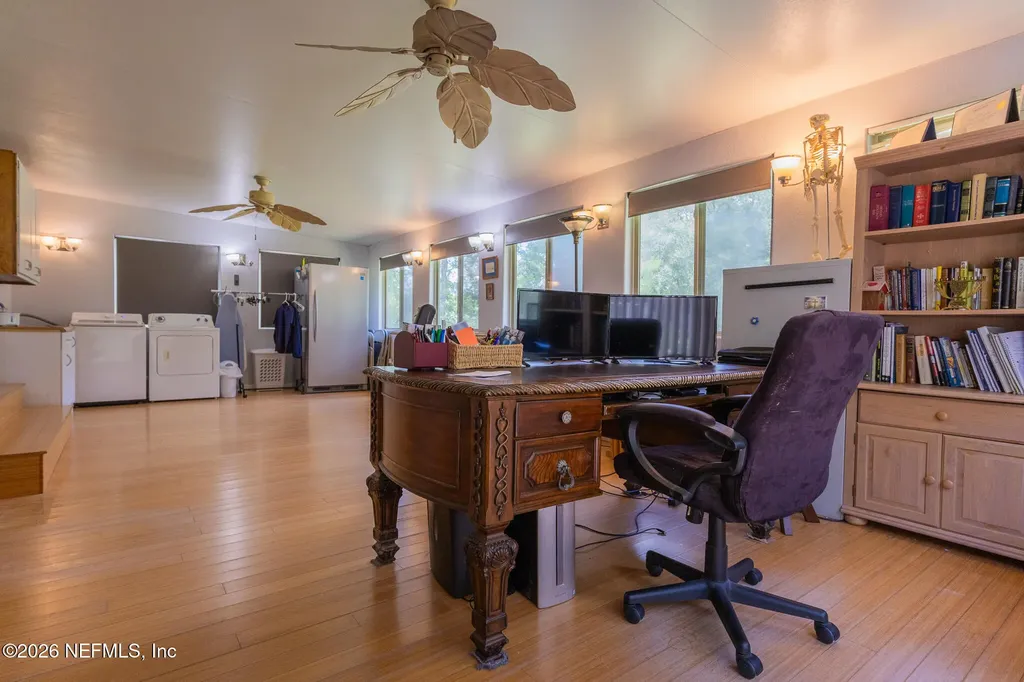 185 Kingfish Road Pomona Park FL 32181