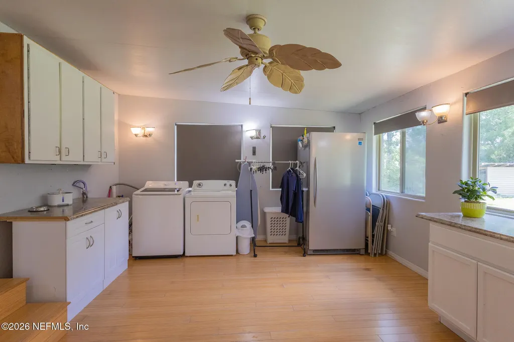 185 Kingfish Road Pomona Park FL 32181