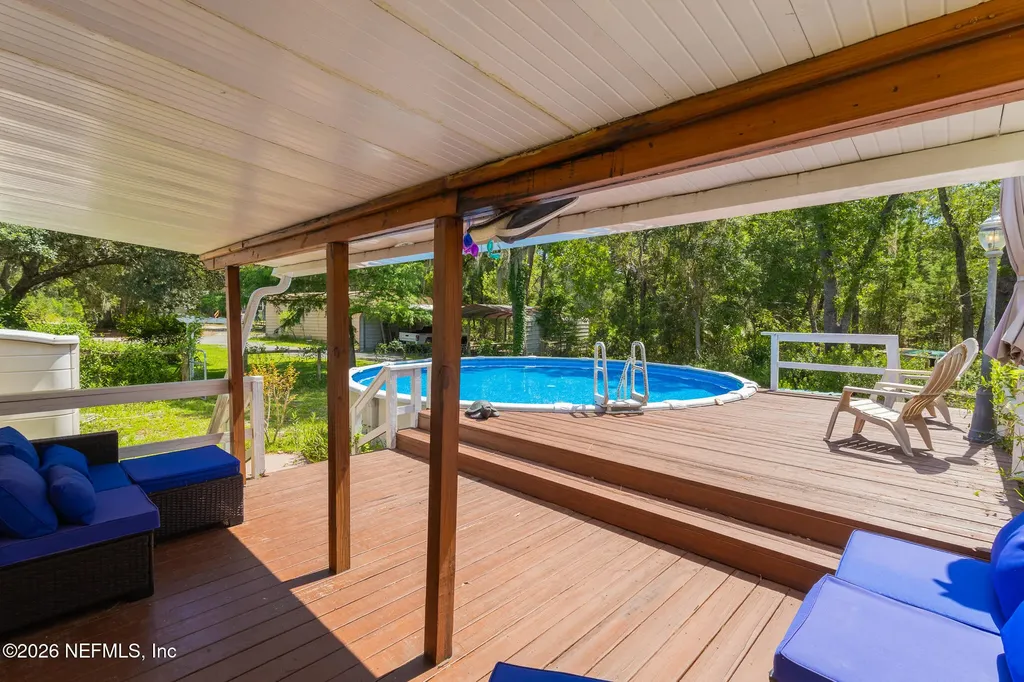 185 Kingfish Road Pomona Park FL 32181