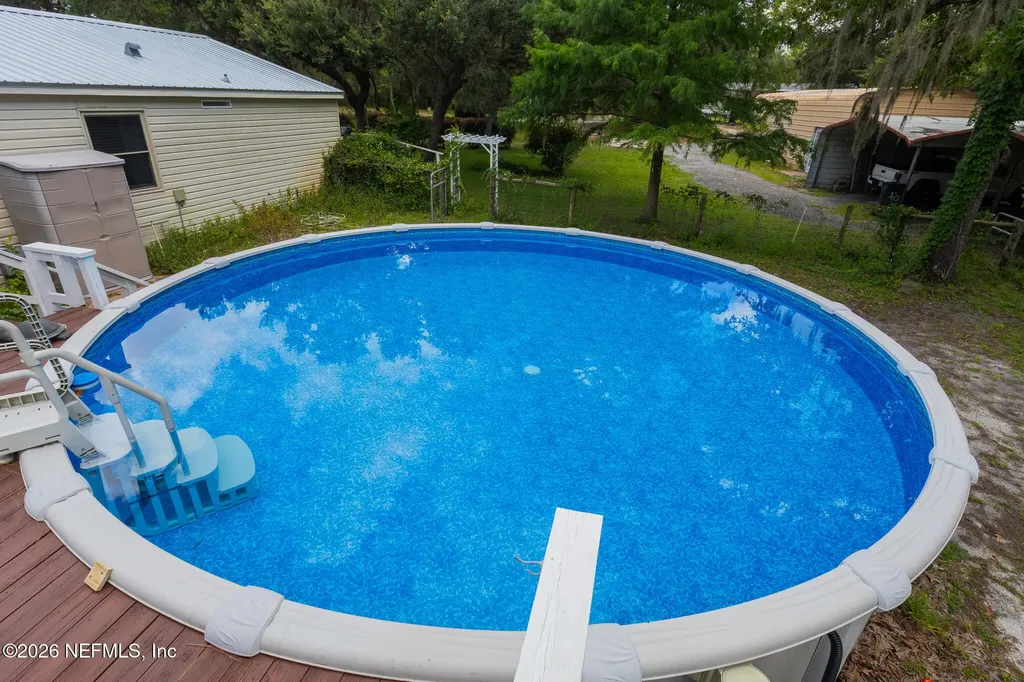 185 Kingfish Road Pomona Park FL 32181