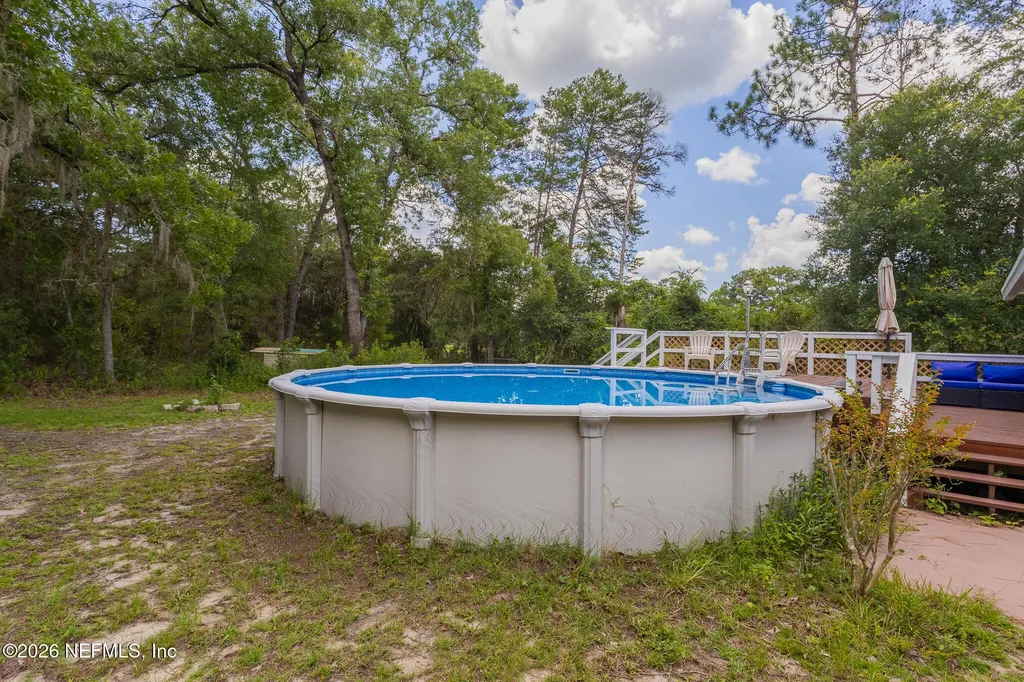 185 Kingfish Road Pomona Park FL 32181