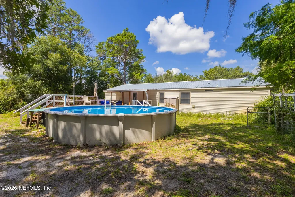 185 Kingfish Road Pomona Park FL 32181