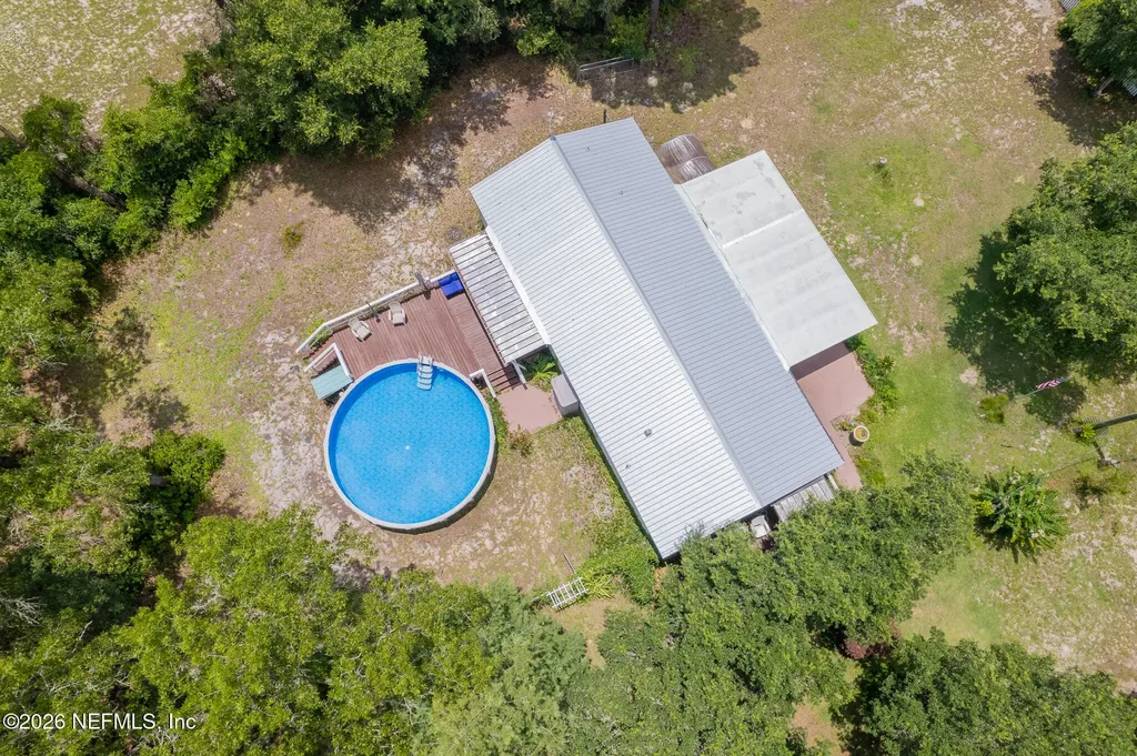 185 Kingfish Road Pomona Park FL 32181