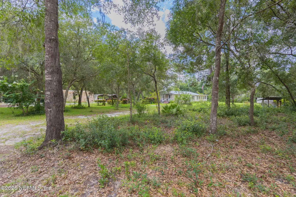 185 Kingfish Road Pomona Park FL 32181
