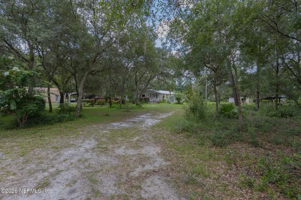 185 Kingfish Road Pomona Park FL 32181