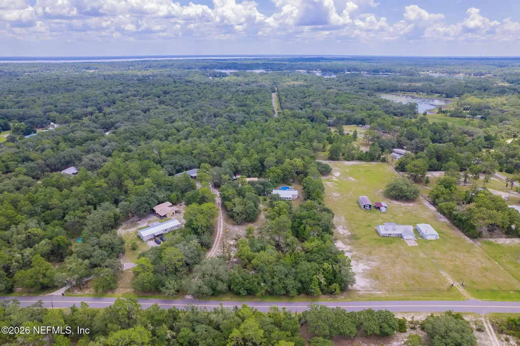 185 Kingfish Road Pomona Park FL 32181