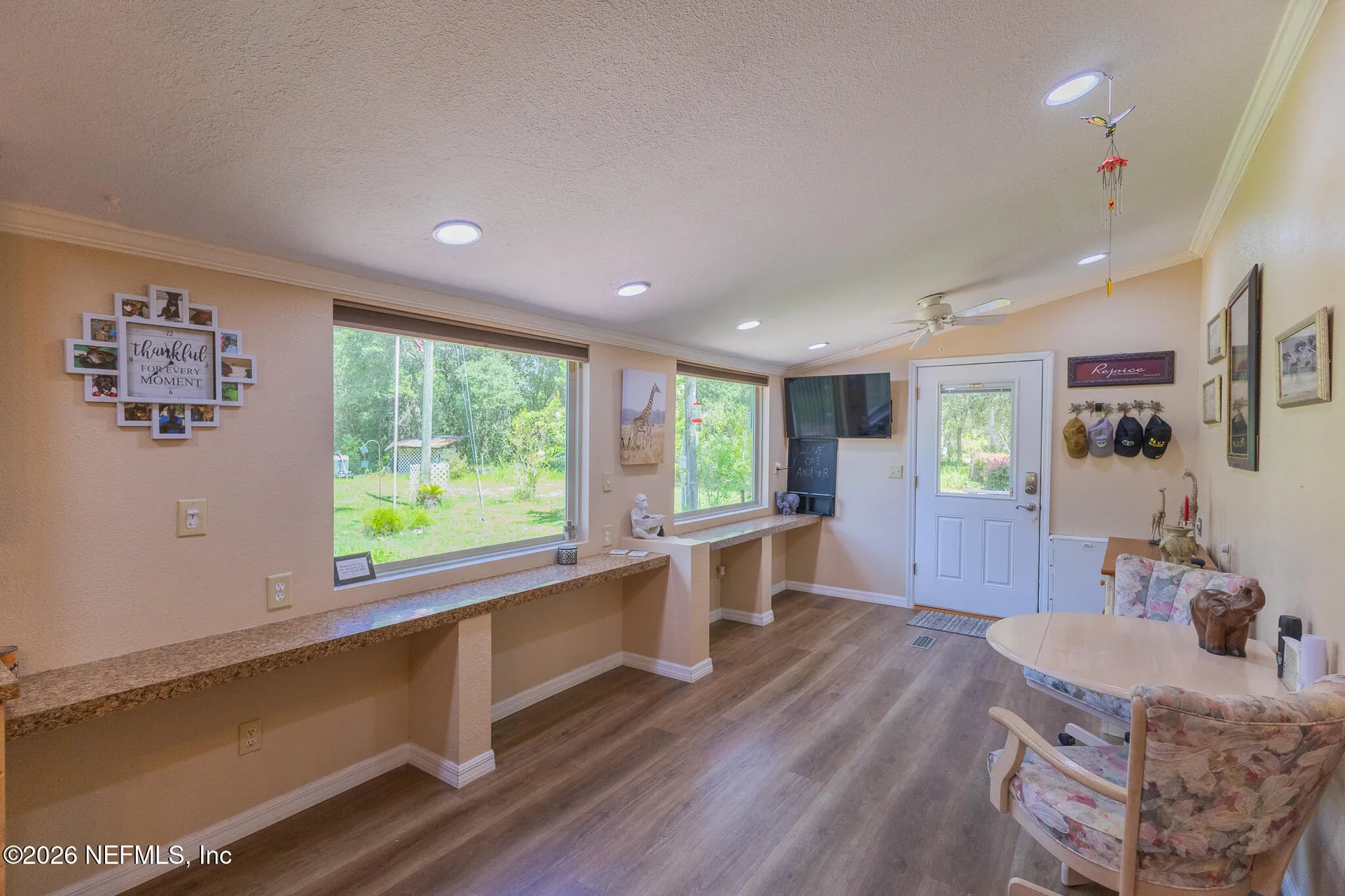 185 Kingfish Road Pomona Park FL 32181