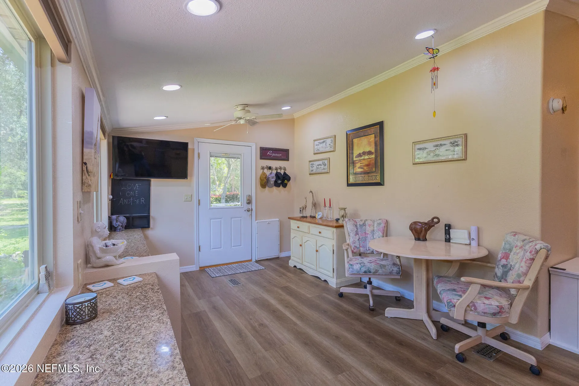 185 Kingfish Road Pomona Park FL 32181