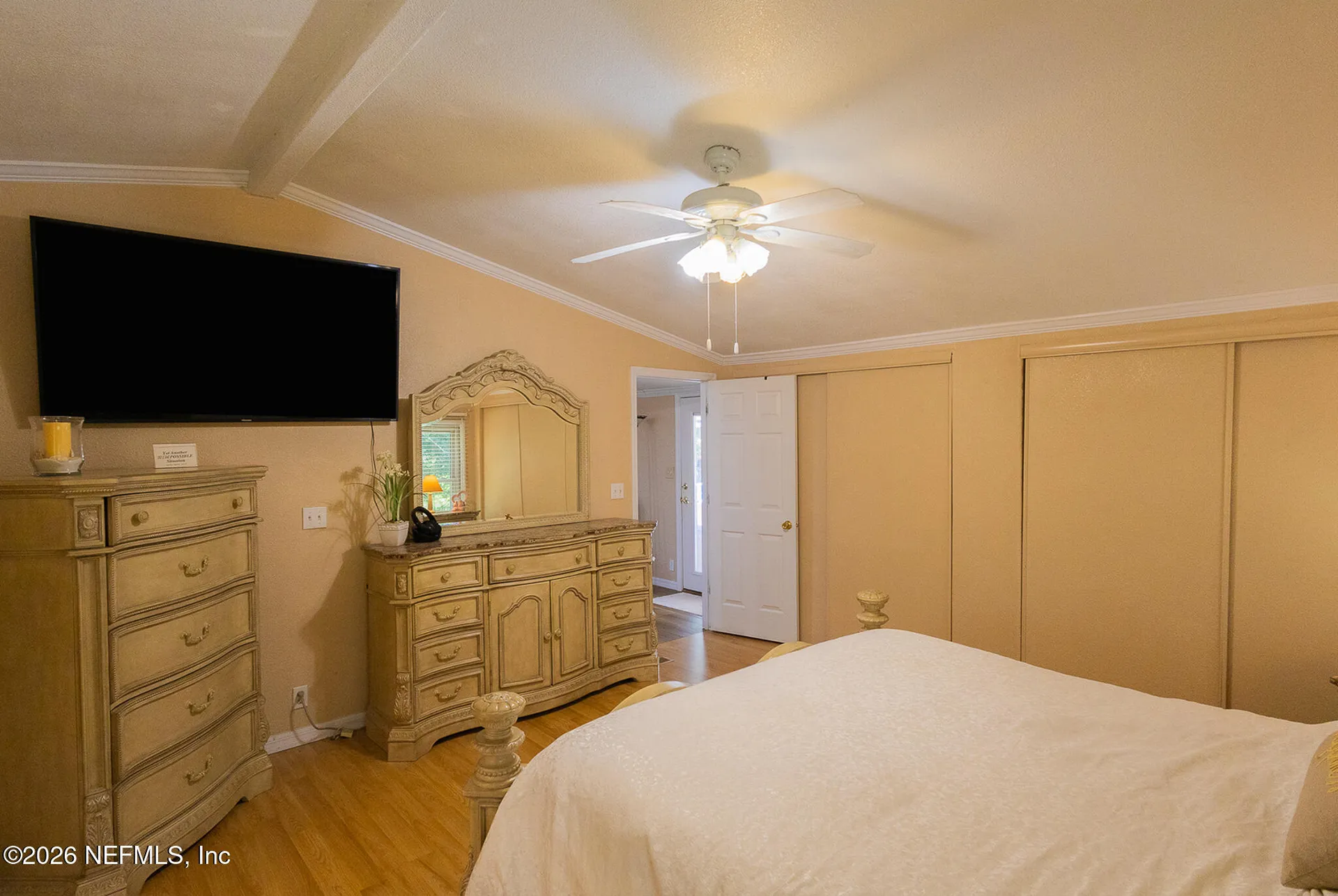 185 Kingfish Road Pomona Park FL 32181