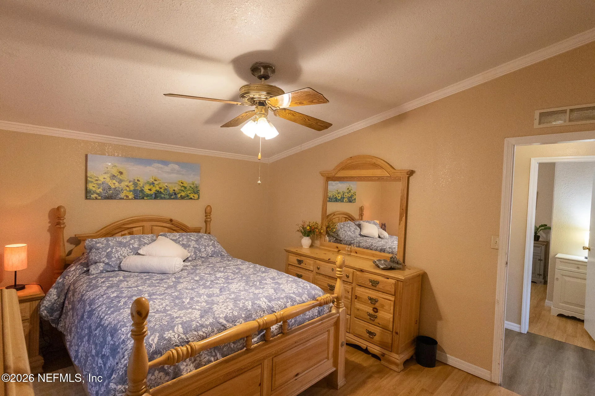 185 Kingfish Road Pomona Park FL 32181
