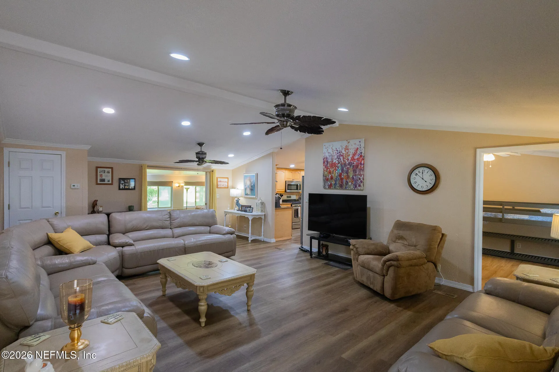 185 Kingfish Road Pomona Park FL 32181