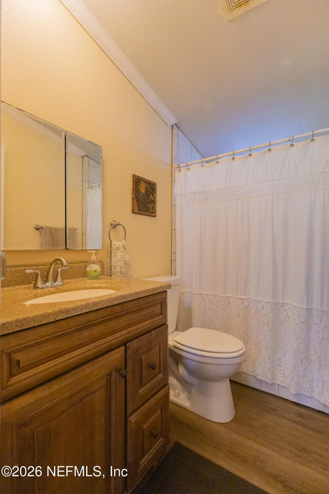 185 Kingfish Road Pomona Park FL 32181