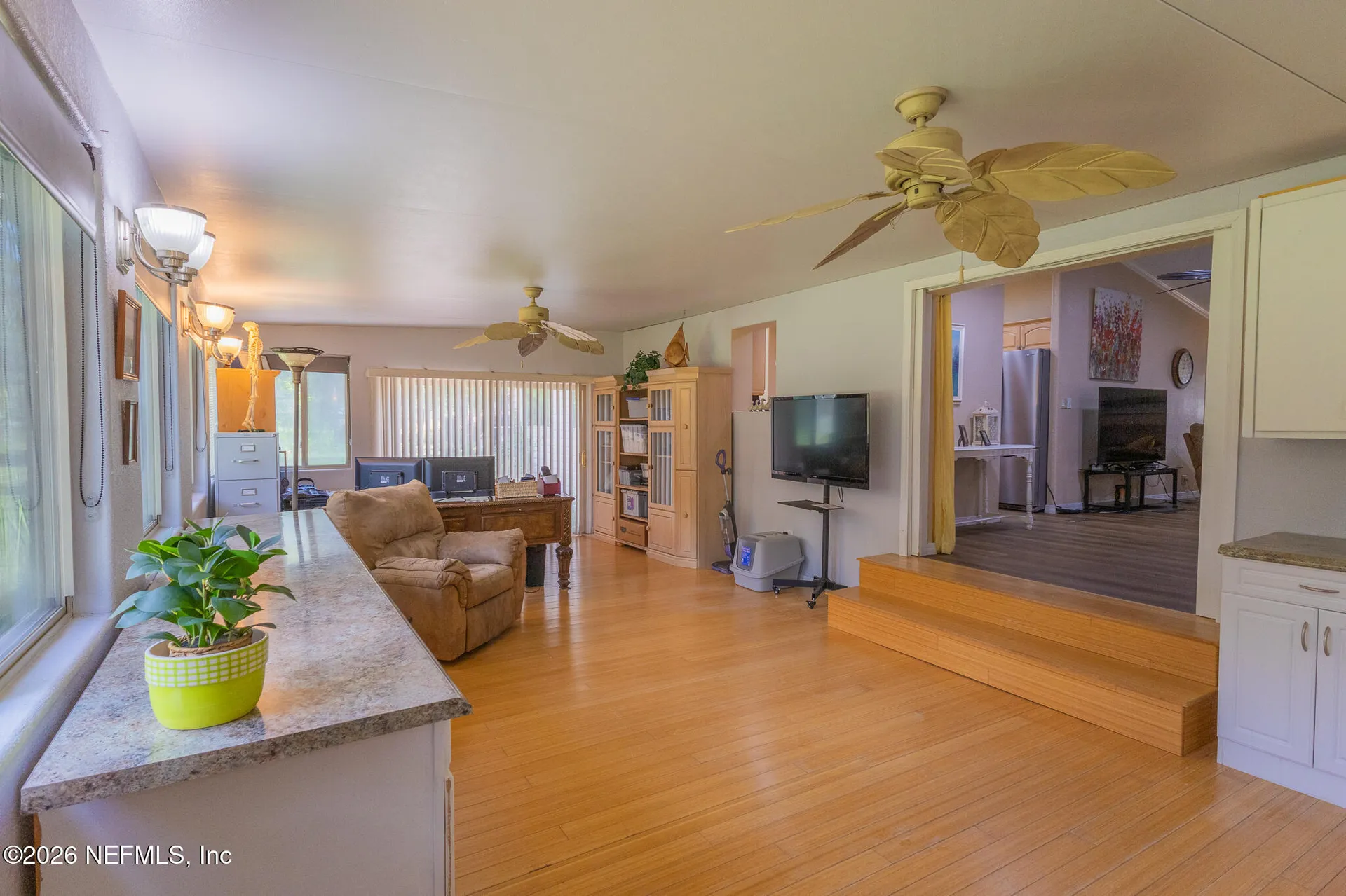 185 Kingfish Road Pomona Park FL 32181