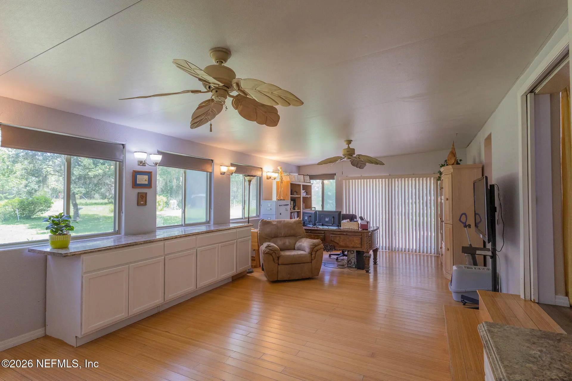 185 Kingfish Road Pomona Park FL 32181
