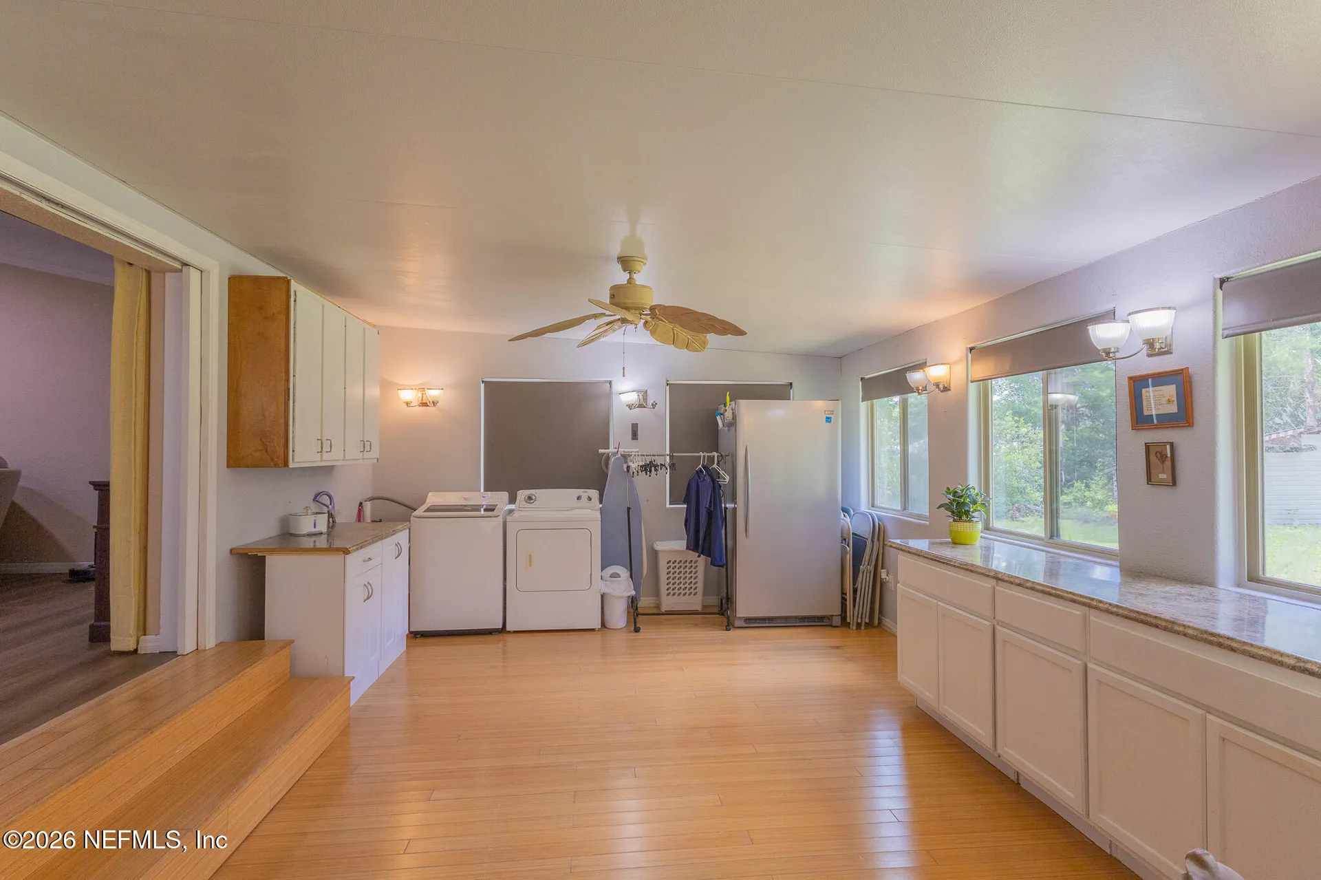 185 Kingfish Road Pomona Park FL 32181