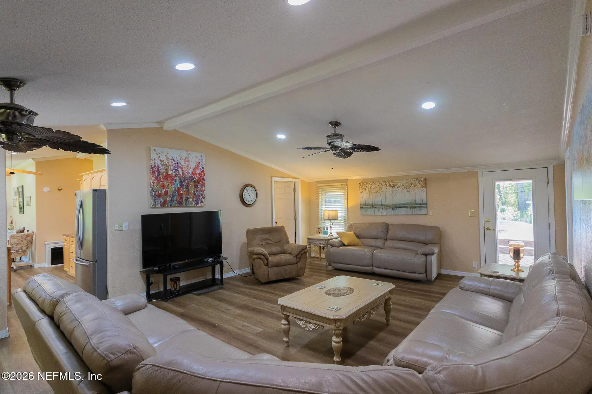 185 Kingfish Road Pomona Park FL 32181