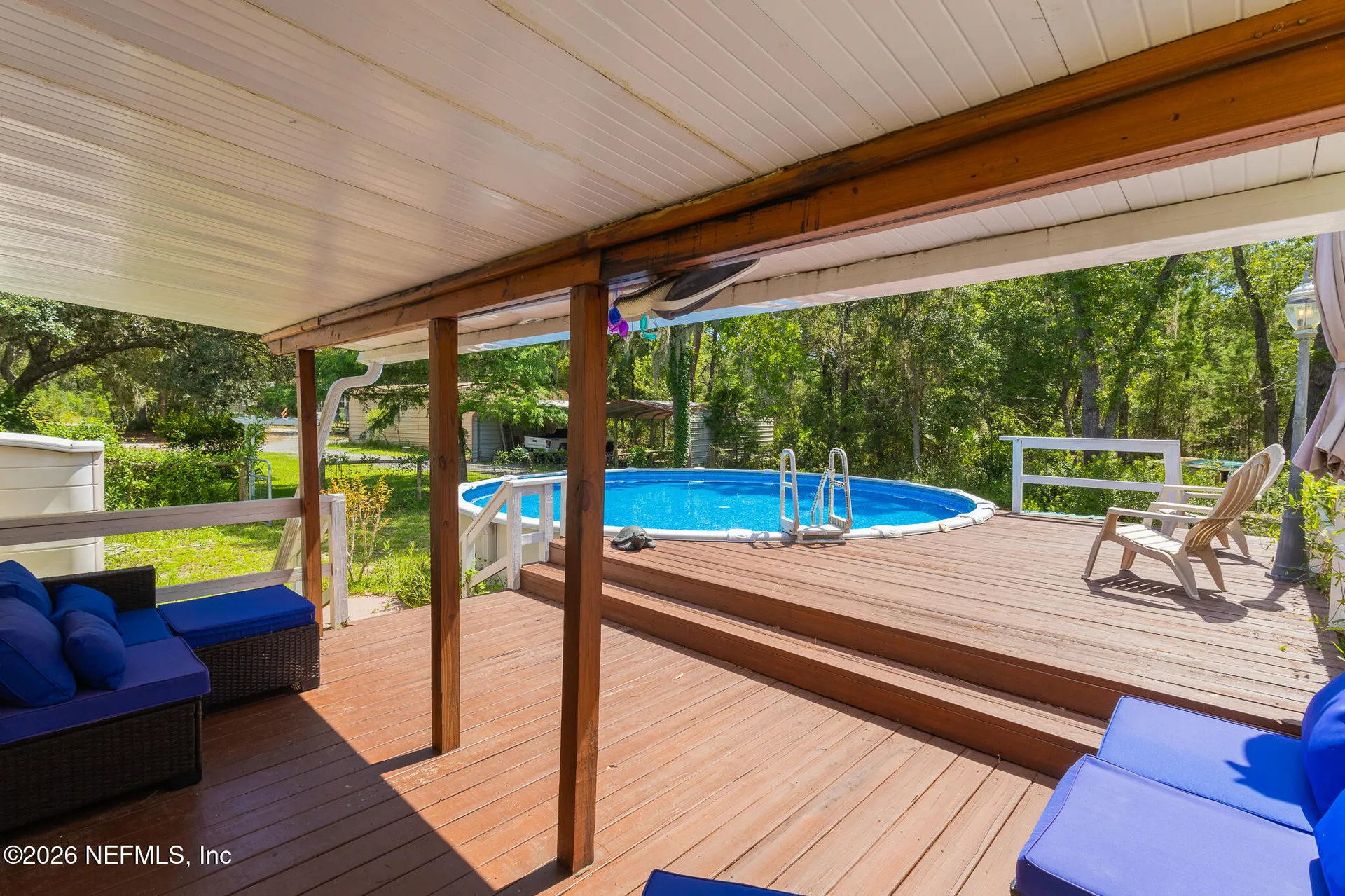 185 Kingfish Road Pomona Park FL 32181