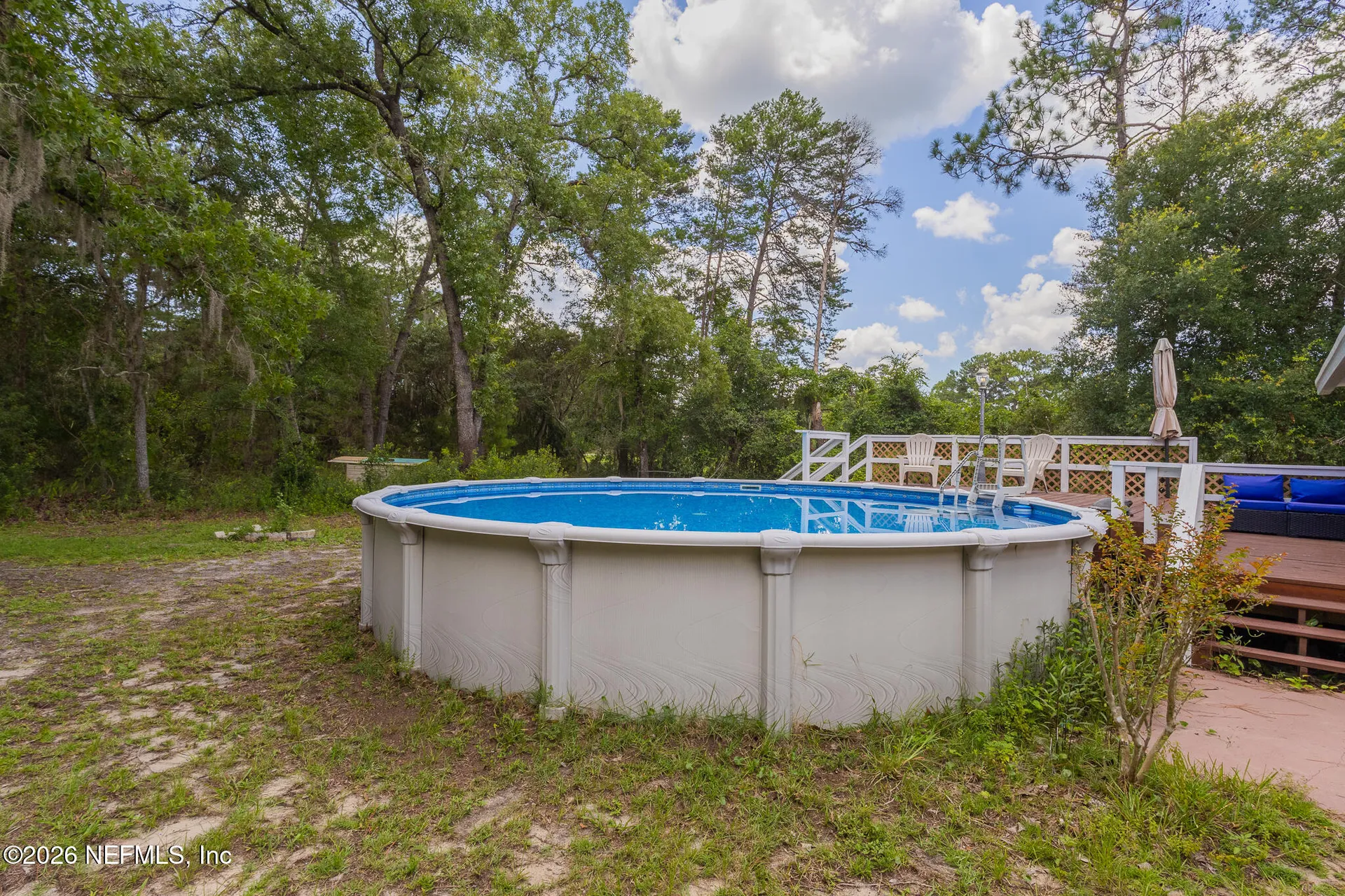185 Kingfish Road Pomona Park FL 32181
