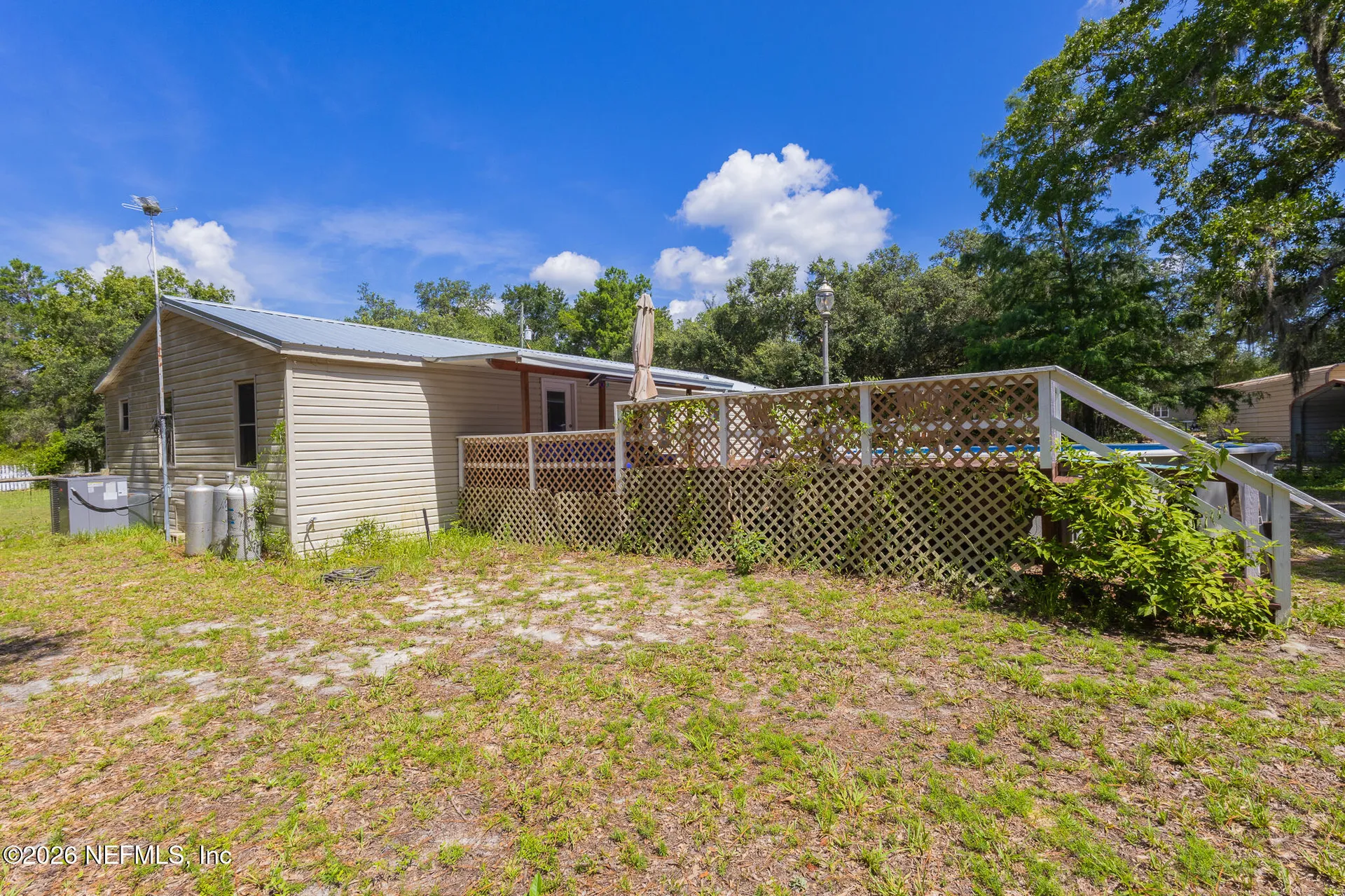 185 Kingfish Road Pomona Park FL 32181