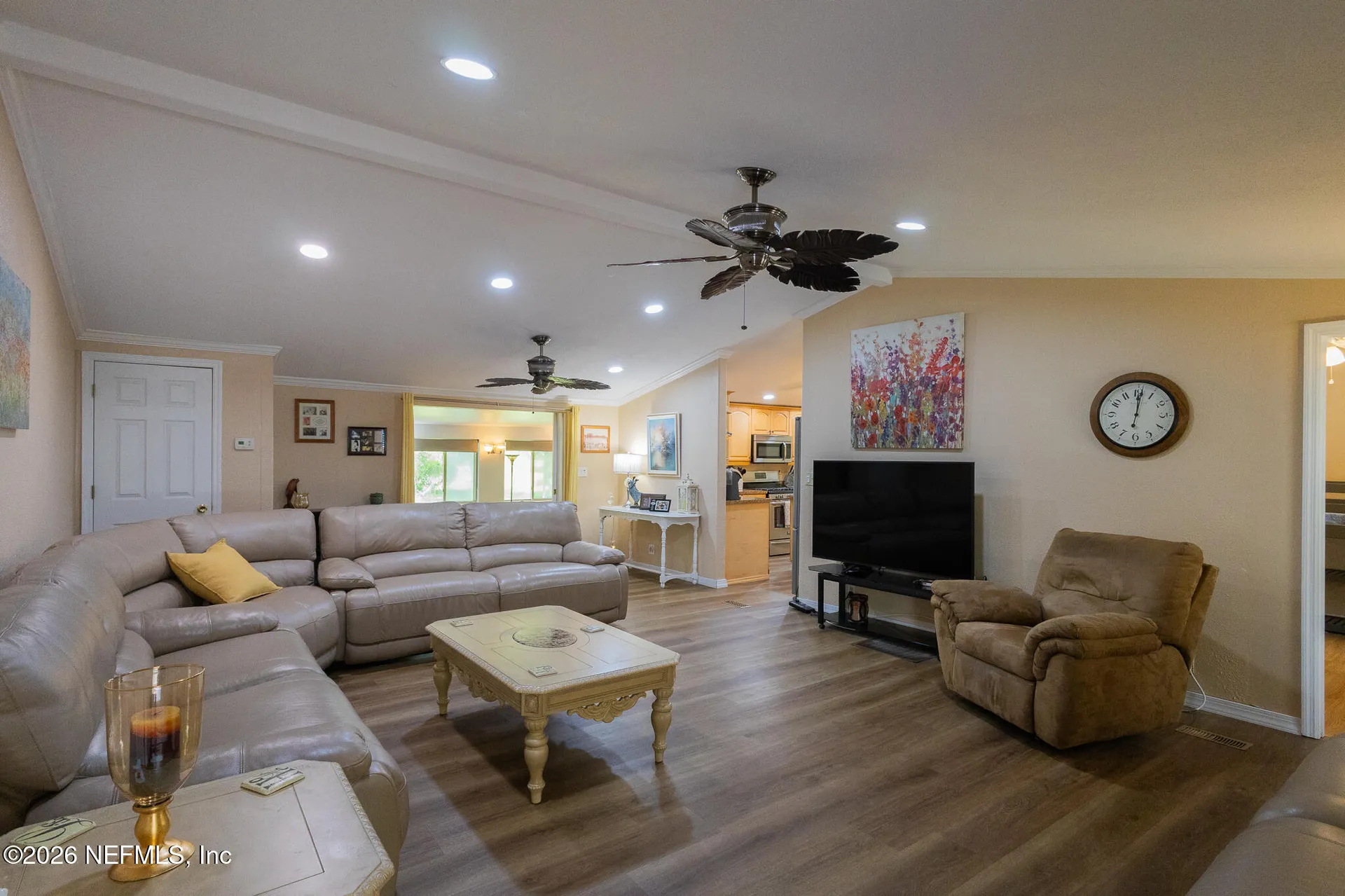 185 Kingfish Road Pomona Park FL 32181