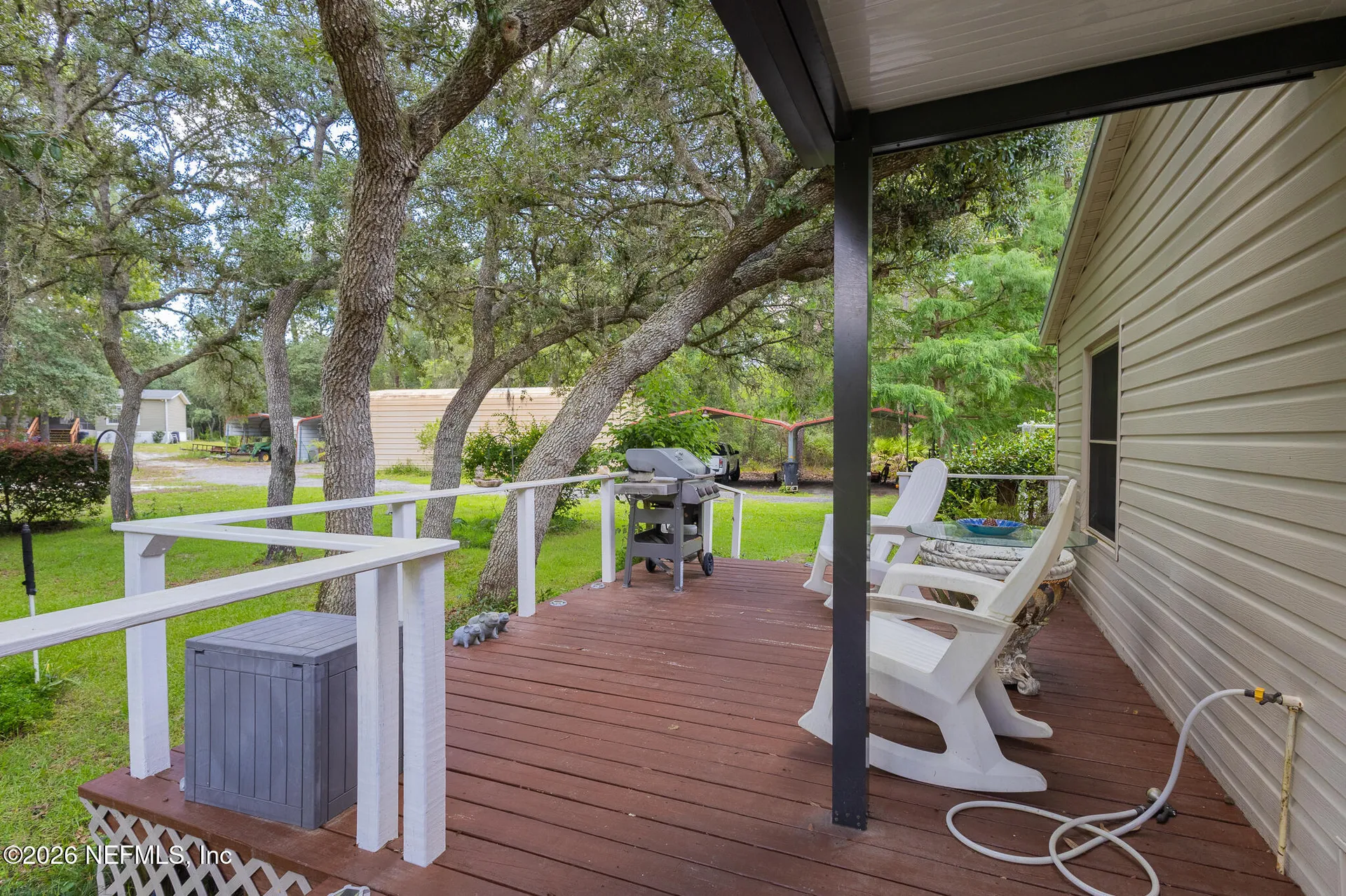 185 Kingfish Road Pomona Park FL 32181