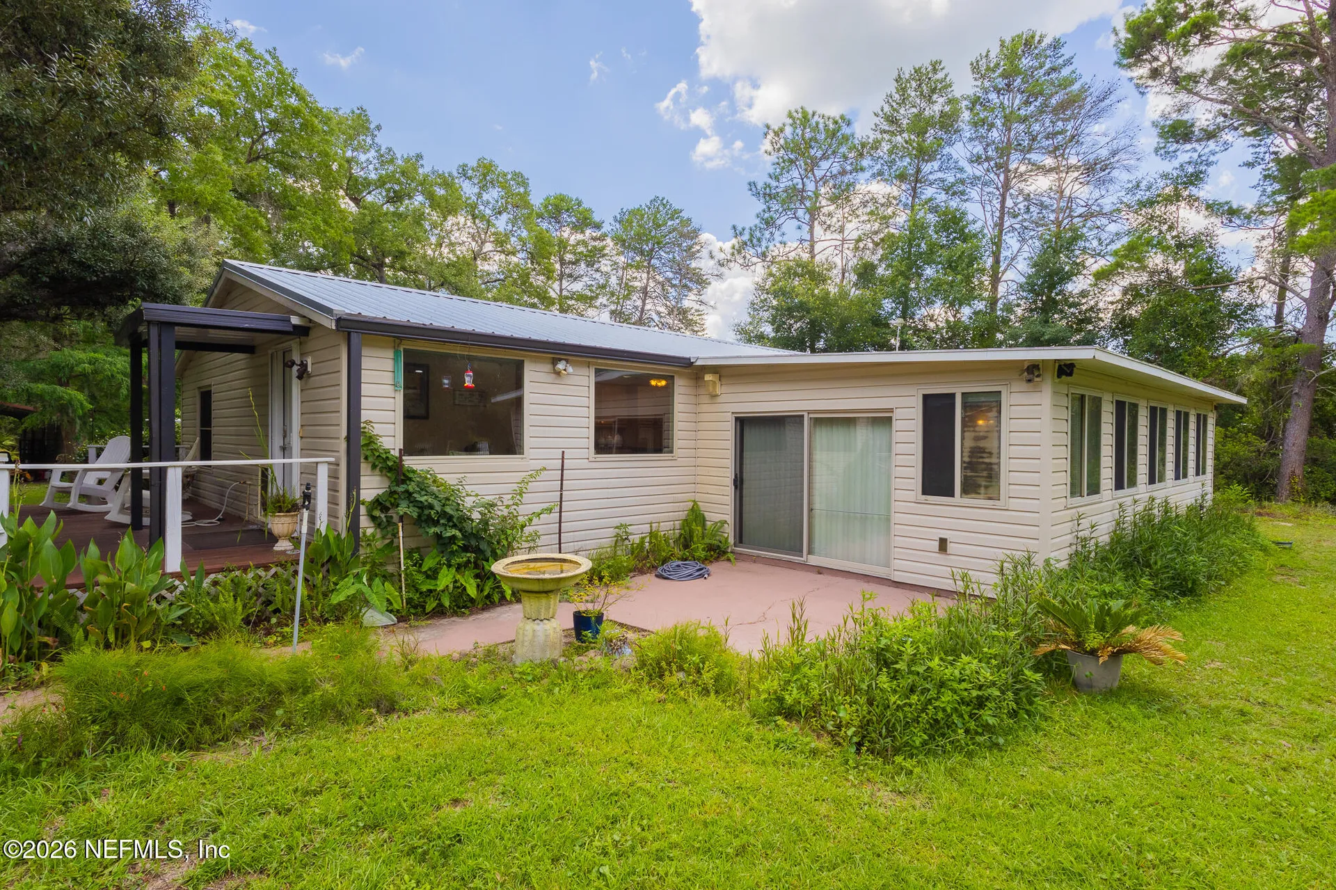 185 Kingfish Road Pomona Park FL 32181