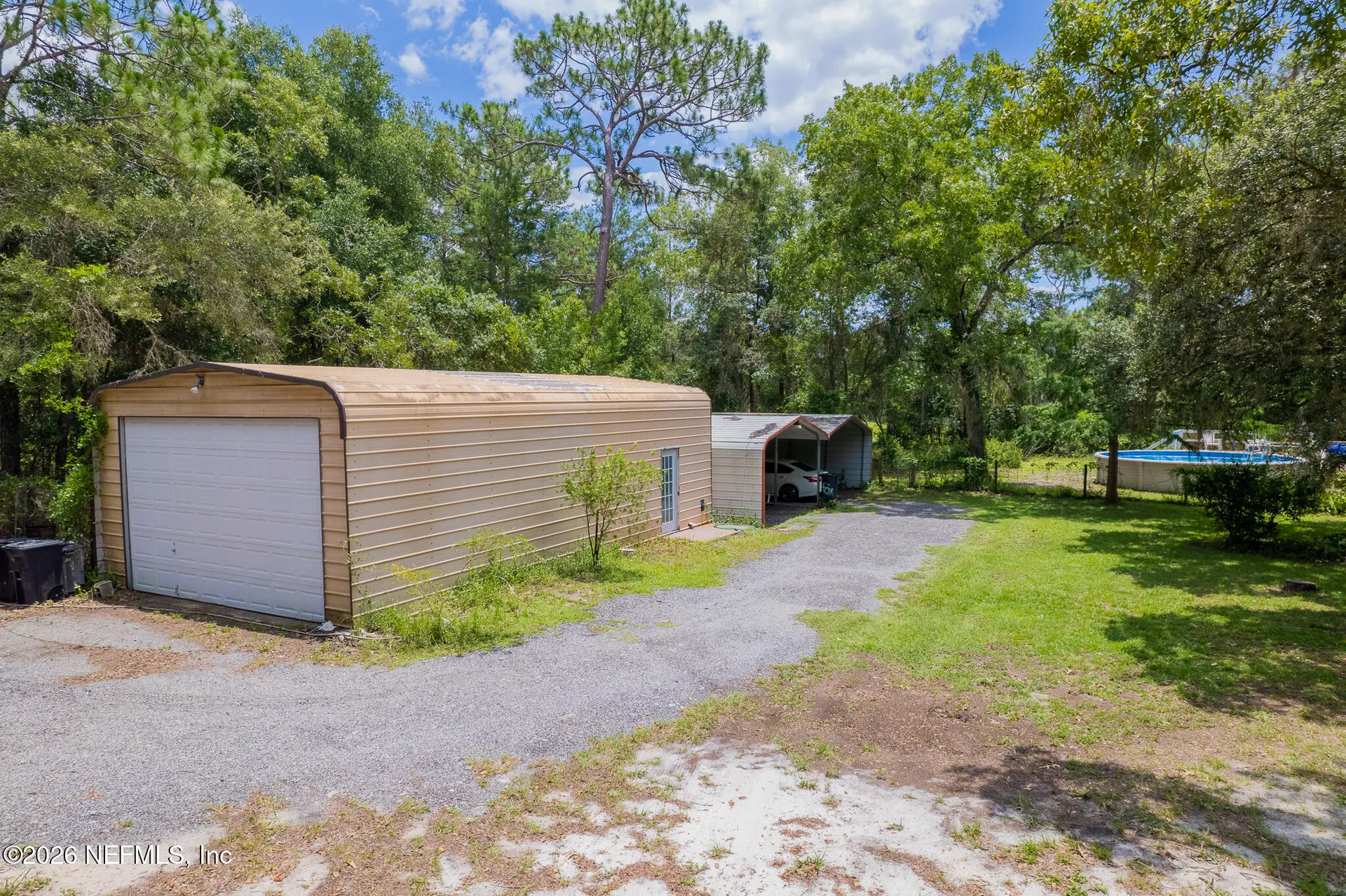 185 Kingfish Road Pomona Park FL 32181