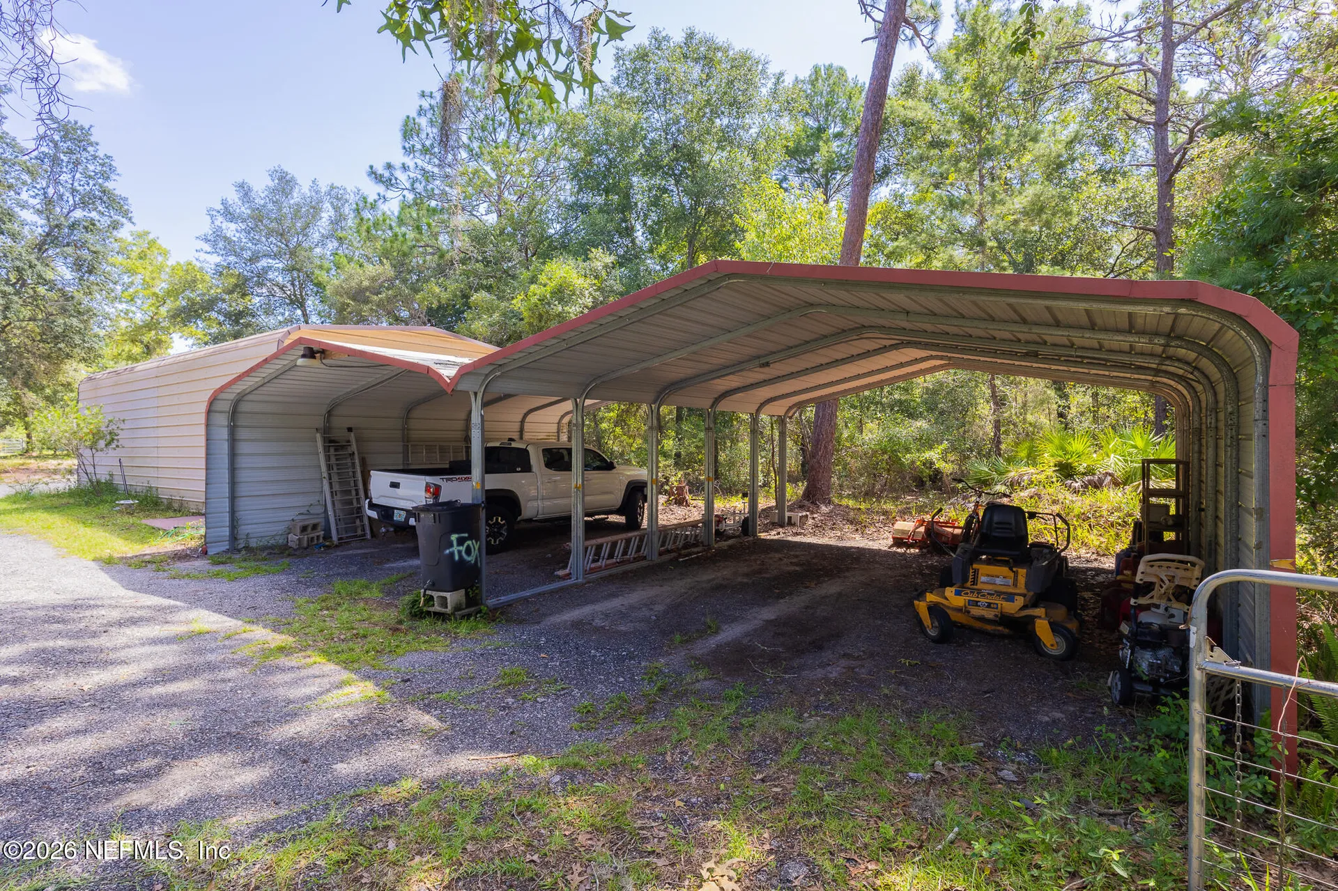 185 Kingfish Road Pomona Park FL 32181