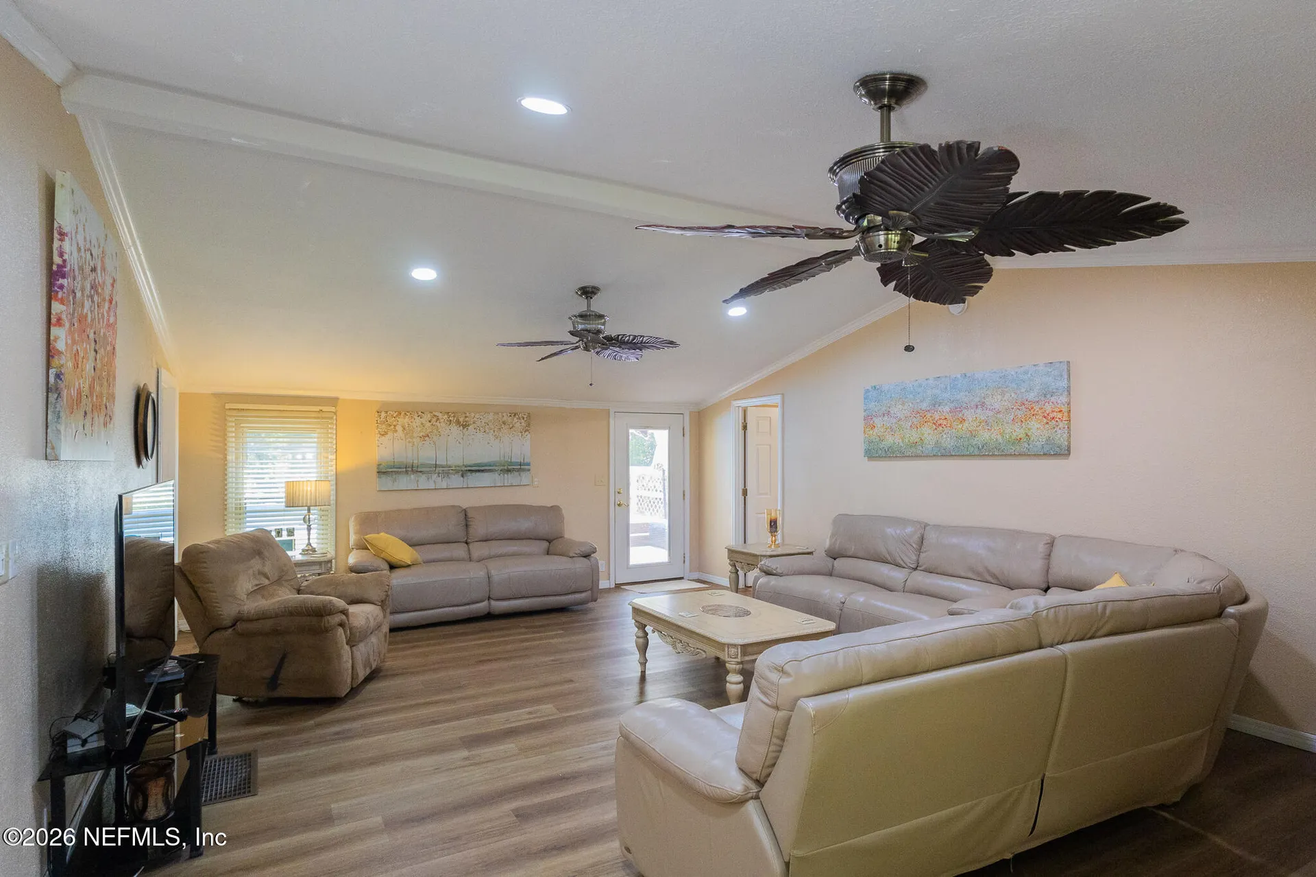185 Kingfish Road Pomona Park FL 32181