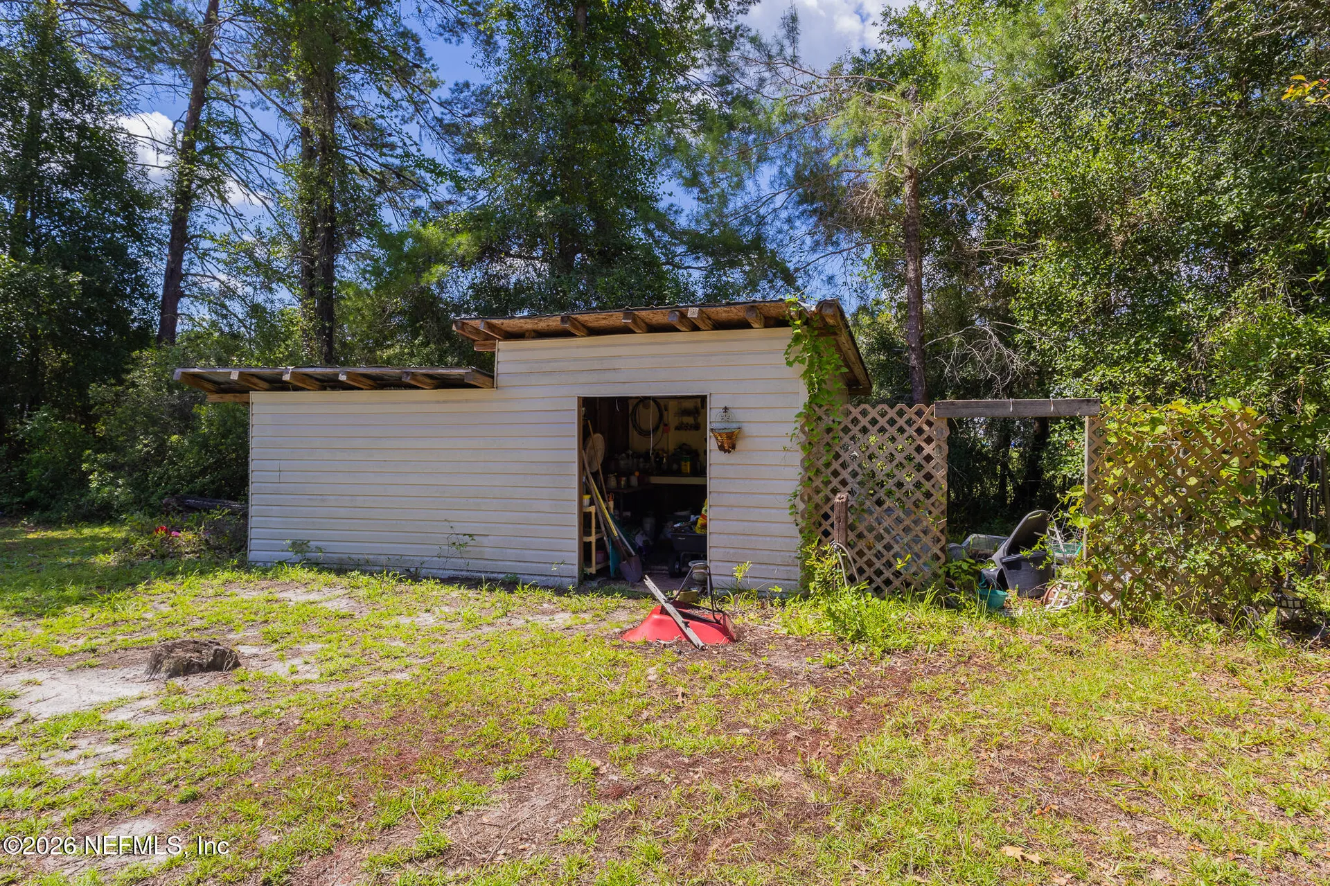 185 Kingfish Road Pomona Park FL 32181