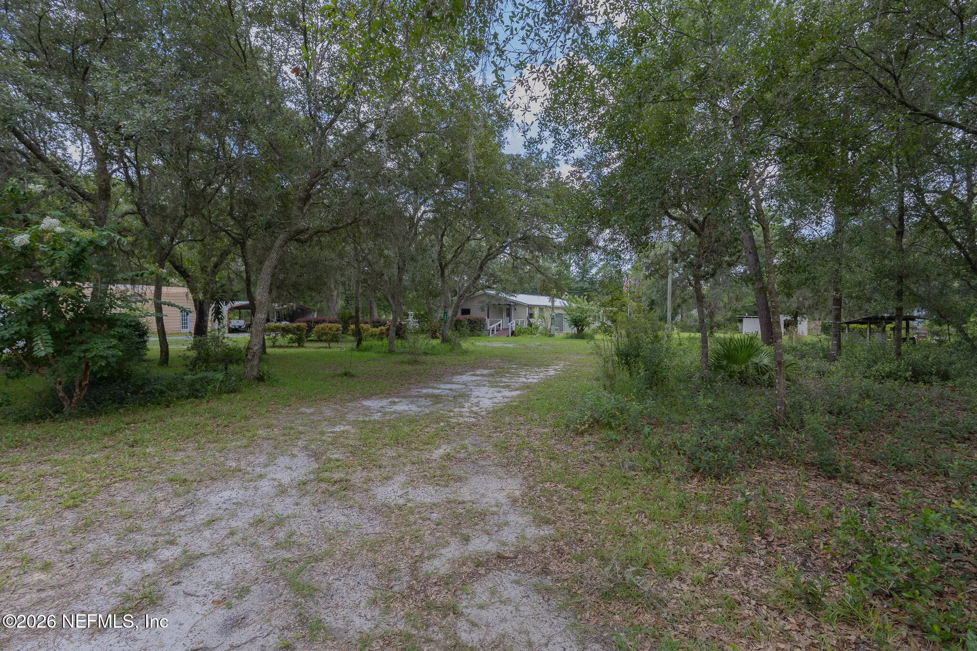 185 Kingfish Road Pomona Park FL 32181